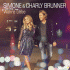 Cover: Simone & Charly Brunner - Kompass für mein Herz