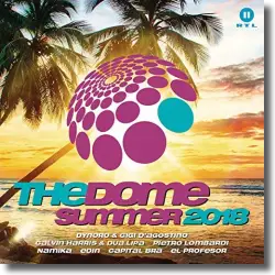 Cover: Various Artists - THE DOME Summer 2018