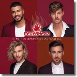 Cover: Feuerherz - In meinen Träumen ist die Hölle los