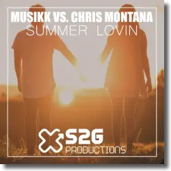 Cover: Musikk vs. Chris Montana - Summer Lovin