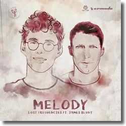 Cover: Lost Frequencies feat. James Blunt - Melody