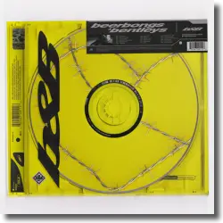 Cover: Post Malone - Better Now