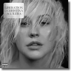 Cover: Christina Aguilera - Liberation