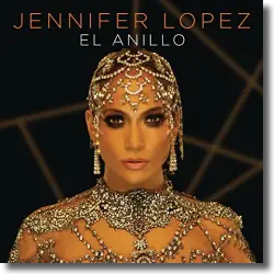 Cover: Jennifer Lopez - El Anillo