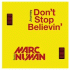 Cover: Journey - Don't Stop Believin' (Marc Numan Remix)