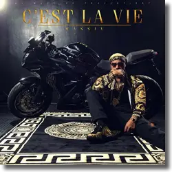 Cover: Massiv - C'est la vie