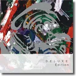 Cover: The Cure - Mixed Up (Deluxe Edition)