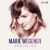 Cover: Marie Wegener - Königlich