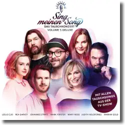 Cover: Various Artists - Sing meinen Song – Das Tauschkonzert Vol. 5