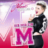 Cover: Melanie Müller - Gib mir ein M