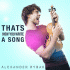 Cover: Alexander Rybak - That’s How You Write A Song