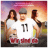 Cover: Rocking Son of Dschinghis Khan - Wir sind da (Dschinghis Khan)