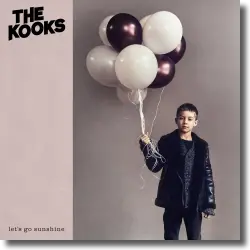 Cover: The Kooks - Let's Go Sunshine