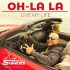 Mr. Shammi – Oh La La (Live My Life)