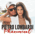 Cover: Pietro Lombardi - Phänomenal