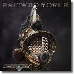 Cover: Saltatio Mortis - Brot und Spiele
