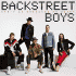 Cover: Backstreet Boys - Don't Go Breaking My Heart