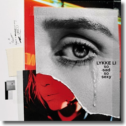 Cover: Lykke Li - utopia