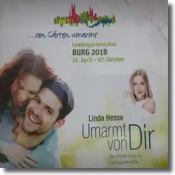 Cover: Linda Hesse - Umarmt von dir