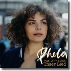 Cover: Phela feat. Alin Coen - Unser Lied