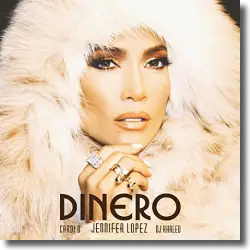Cover: Jennifer Lopez feat. DJ Khaled & Cardi B - Dinero