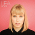 Cover: LEA - Zu dir
