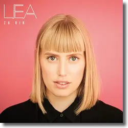 Cover: LEA - Zu dir