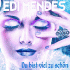 Edi Mendes – Du bist viel zu schön