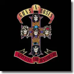 Cover: Guns N' Roses - Appetite For Destruction