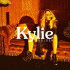 Cover: Kylie Minogue - Golden