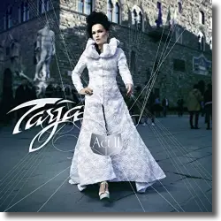Cover: Tarja - Act II (Live)