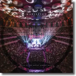 Cover: Marillion - All One Tonight (Live At The Royal Albert Hall)