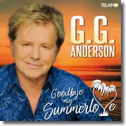 Cover: G.G. Anderson - Goodbye My Summerlove