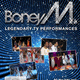 Cover: Boney M. - ZDF Kultnacht - Legendary TV Performances