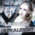 Cover: Michelle Bönisch - Ultraleicht