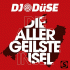Cover: DJ Düse - Die allergeilste Insel