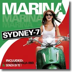Cover: Sydney-7 - Marina