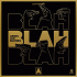 Cover: Armin van Buuren - Blah Blah Blah