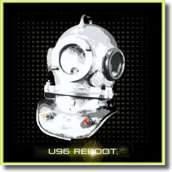Cover: U96 - Reboot
