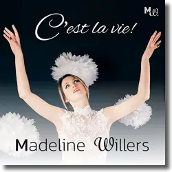 Cover: Madeline Willers - C'est la vie