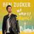 Cover: Ben Zucker - Der Sonne entgegen