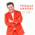 Cover: Thomas Anders - Das Leben ist jetzt