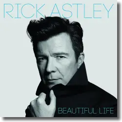 Cover: Rick Astley - Beautiful Life