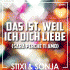 Cover: Stixi & Sonja - Das ist, weil ich dich liebe (Sarà perché ti amo)