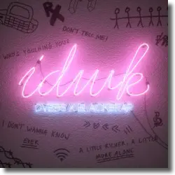 Cover: DVBBS & Blackbear - IDWK