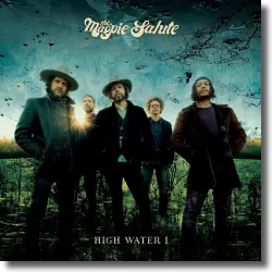 Cover: The Magpie Salute - High Water I