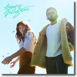Cover: Angus & Julia Stone - Nothing Else