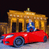 Cover: Capital Bra - Berlin lebt