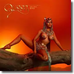 Cover: Nicki Minaj - Queen