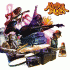 Cover: Monster Truck - True Rockers